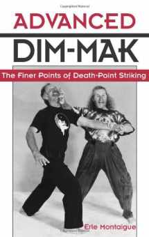 9780873647793-0873647793-Advanced Dim-Mak: The Finer Points of Death-Point Striking