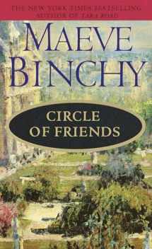 9780440211266-0440211263-Circle of Friends: A Novel