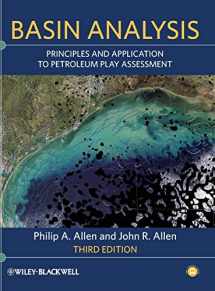 9780470673775-047067377X-Basin Analysis: Principles and Application to Petroleum Play Assessment