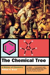9780393320688-0393320685-The Chemical Tree: A History of Chemistry (Norton History of Science)