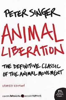 9780061711305-0061711306-Animal Liberation: The Definitive Classic of the Animal Movement