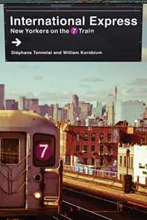9780231181488-0231181485-International Express: New Yorkers on the 7 Train