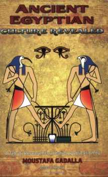 9781931446273-193144627X-The Ancient Egyptian Culture Revealed