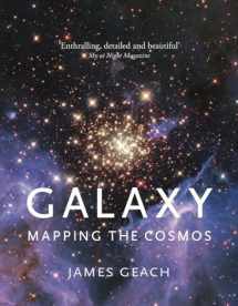 9781789141337-1789141338-Galaxy: Mapping the Cosmos