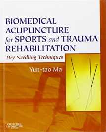 9781437709278-1437709273-Biomedical Acupuncture for Sports and Trauma Rehabilitation: Dry Needling Techniques