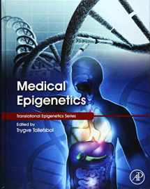 9780128032398-0128032391-Medical Epigenetics (Translational Epigenetics)