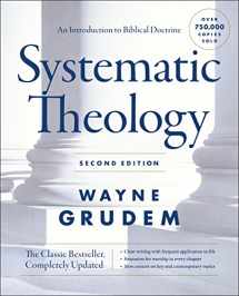 9780310517979-0310517974-Systematic Theology, Second Edition: An Introduction to Biblical Doctrine