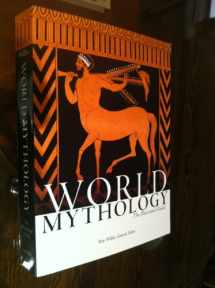 9780195307528-0195307526-World Mythology: The Illustrated Guide