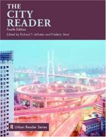 9780415770842-041577084X-The City Reader (Routledge Urban Reader Series)