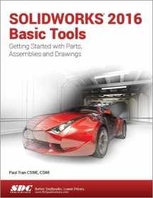 9781630570019-163057001X-SOLIDWORKS 2016 Basic Tools