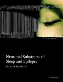 9780521817073-0521817072-Neuronal Substrates of Sleep and Epilepsy