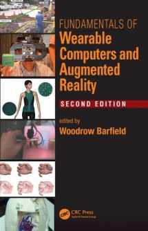 9781482243505-1482243504-Fundamentals of Wearable Computers and Augmented Reality