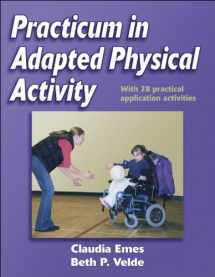 9780736045612-0736045619-Practicum in Adapted Physical Activity