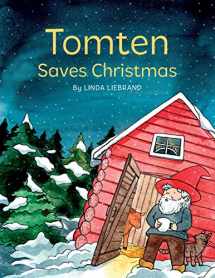 9781913382032-1913382036-Tomten Saves Christmas: A Swedish Christmas Tale