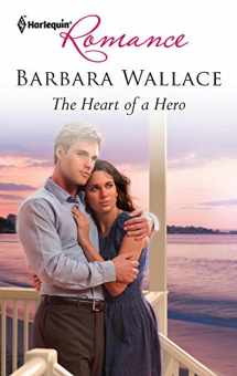 9780373177561-0373177569-The Heart of a Hero