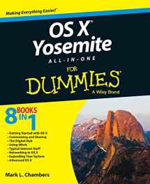 9781118990896-1118990897-OS X Yosemite AIO For Dummies
