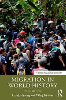 9781138295841-1138295841-Migration in World History (Themes in World History)