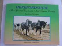 9780953808106-0953808106-Herefordshire: the spirit of England's most rural county