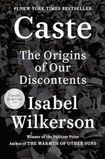 9780593230251-0593230256-Caste: The Origins of Our Discontents
