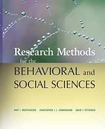 9780470458037-0470458038-Research Methods for the Behavioral and Social Sciences