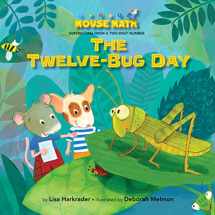 9781635926910-1635926912-The Twelve-Bug Day (Mouse Math)