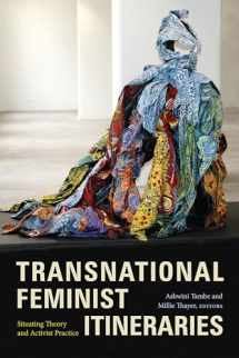 9781478013549-1478013540-Transnational Feminist Itineraries: Situating Theory and Activist Practice (Next Wave: New Directions in Women's Studies)