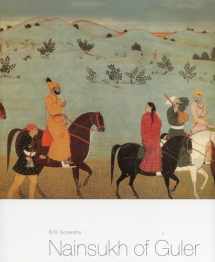9788189738761-8189738763-Nainsukh of Guler: A Great Indian Painter from a Small Hill-State
