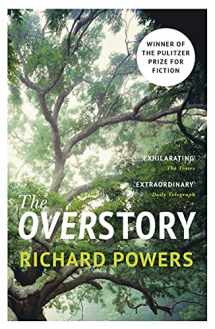 9781784708245-1784708240-The Overstory