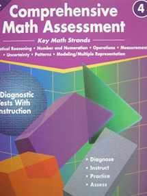 9781569368770-1569368775-Comprehensive Math Assessment -Key Math Strands