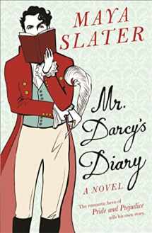 9780753822661-0753822660-Mr Darcy's Diary: The romantic hero of PRIDE AND PREJUDICE tells his own story