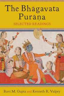 9780231169011-0231169019-The Bhāgavata Purāna: Selected Readings