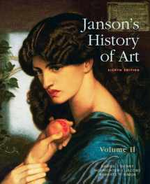 9780205685196-0205685196-Janson's History of Art: The Western Tradition, Volume II (8th Edition)