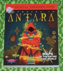 9780761508755-0761508759-Betrayal in Antara: The Official Strategy Guide