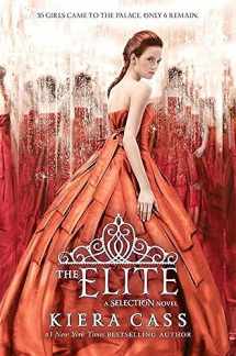 9780062059963-0062059963-The Elite (The Selection, 2)