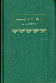 9780820322674-0820322679-Cumberland Island: A History