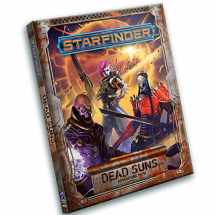 9781640784598-1640784594-Starfinder Adventure Path Dead Suns: Dead Suns