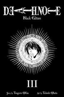 9781421539669-1421539667-Death Note Black Edition, Vol. 3 (3)