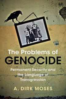 9781107503120-1107503124-The Problems of Genocide (Human Rights in History)