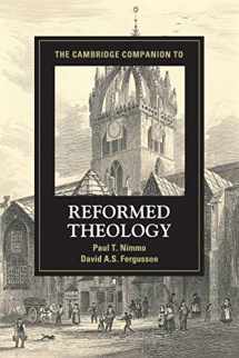 9781107690547-1107690544-The Cambridge Companion to Reformed Theology (Cambridge Companions to Religion)