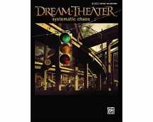 9780739049365-0739049364-Dream Theater -- Systematic Chaos: Authentic Guitar TAB (Authentic Guitar Tab Editions)