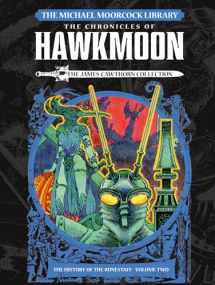 9781785864230-1785864238-The Michael Moorcock Library: The Chronicles of Hawkmoon: History of the Runesta ff Vol. 2 (Graphic Novel)