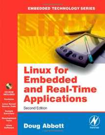 9780750679329-0750679328-Linux for Embedded and Real-time Applications