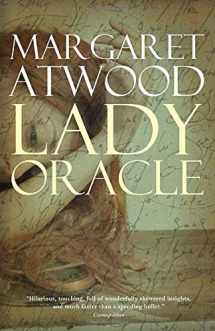 9780771008948-0771008945-Lady Oracle