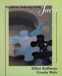 9780201751604-0201751607-Problem Solving with Java: Javaplace Edition
