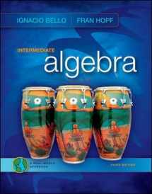 9780077224806-0077224809-Intermediate Algebra