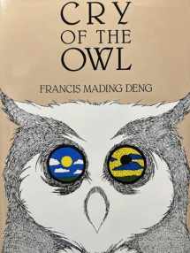 9780936508252-0936508256-Cry of the Owl