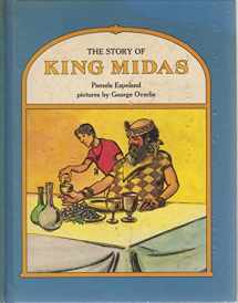 9780876141298-0876141297-The Story of King Midas