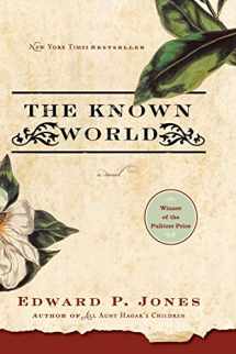 9780061159176-0061159174-The Known World