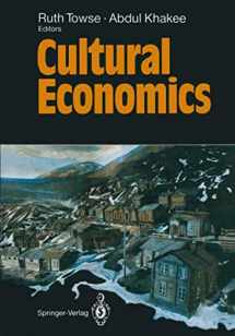 9783642773303-3642773303-Cultural Economics