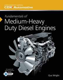 9781284067057-128406705X-Fundamentals of Medium/Heavy Duty Diesel Engines